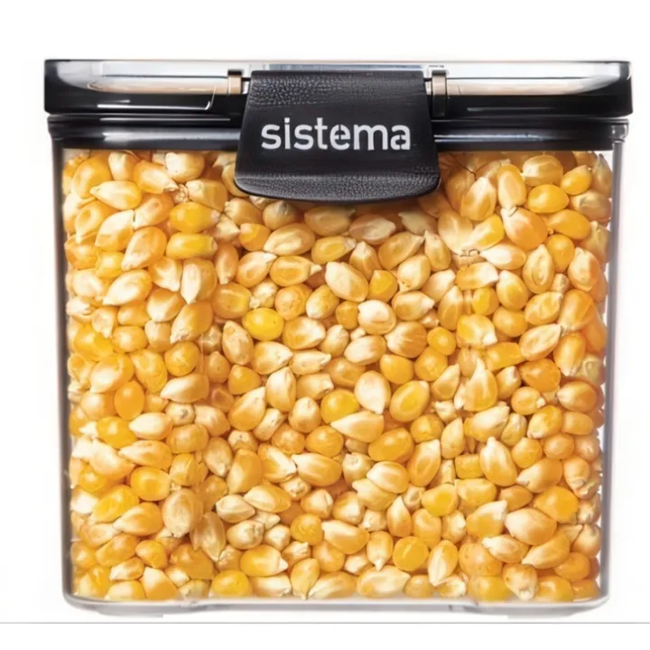 Förvaringsburk Ultra 0,7L, Sistema