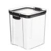 Förvaringsburk Ultra 0,92L, Sistema