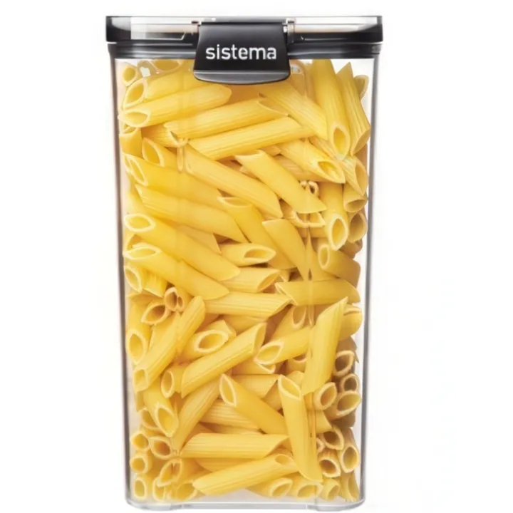 Förvaringsburk Ultra 1,3L, Sistema