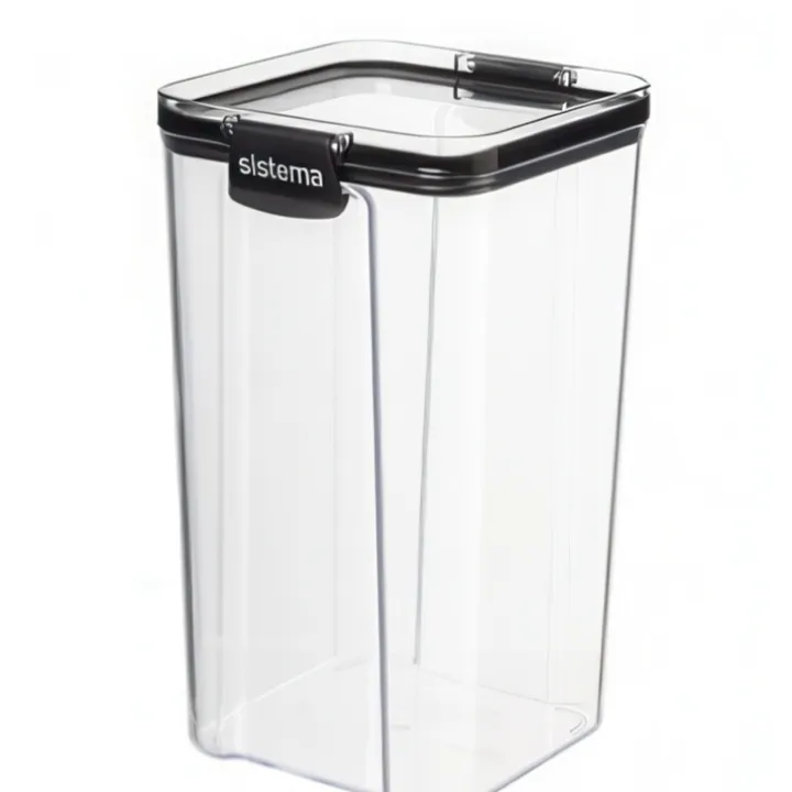 Förvaringsburk Ultra 1,3L, Sistema