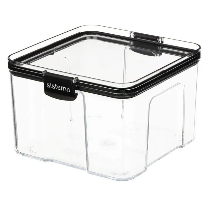 Förvaringsburk Ultra 1,4L, Sistema