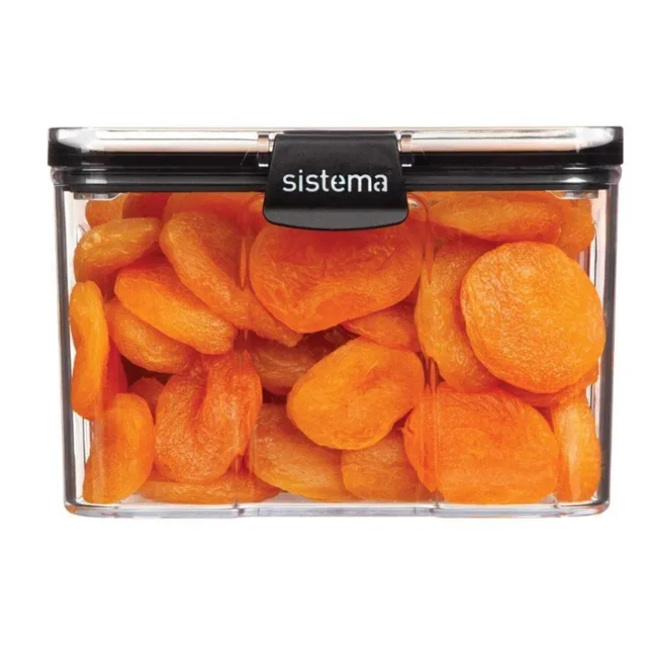 Förvaringsburk Ultra 1,4L, Sistema