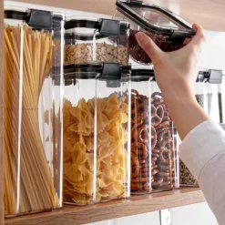 Förvaringsburk Ultra 1,9L, Sistema