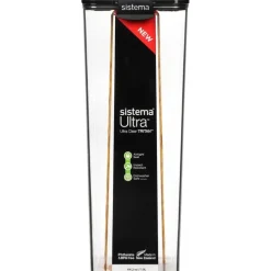 Förvaringsburk Ultra 1,9L, Sistema
