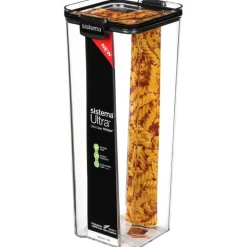 Förvaringsburk Ultra 1,9L, Sistema
