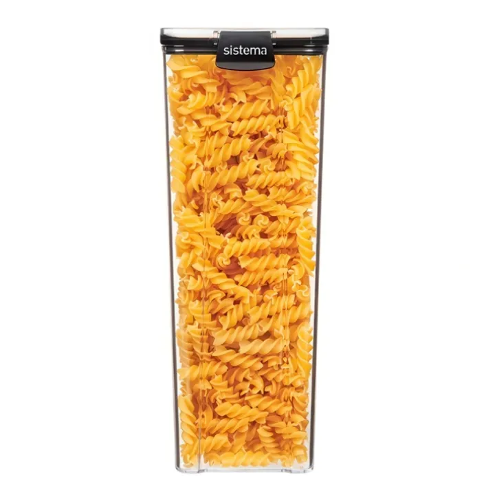 Förvaringsburk Ultra 1,9L, Sistema