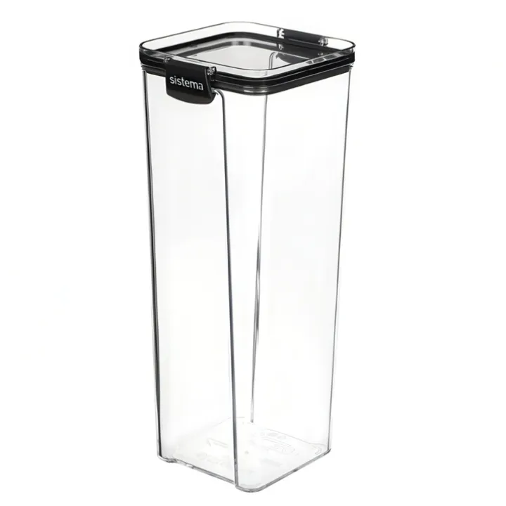 Förvaringsburk Ultra 1,9L, Sistema