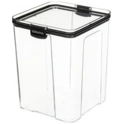 Förvaringsburk Ultra 2,75L, Sistema