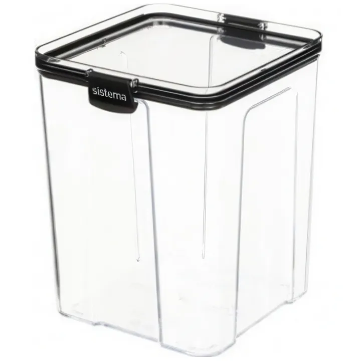 Förvaringsburk Ultra 2,75L, Sistema