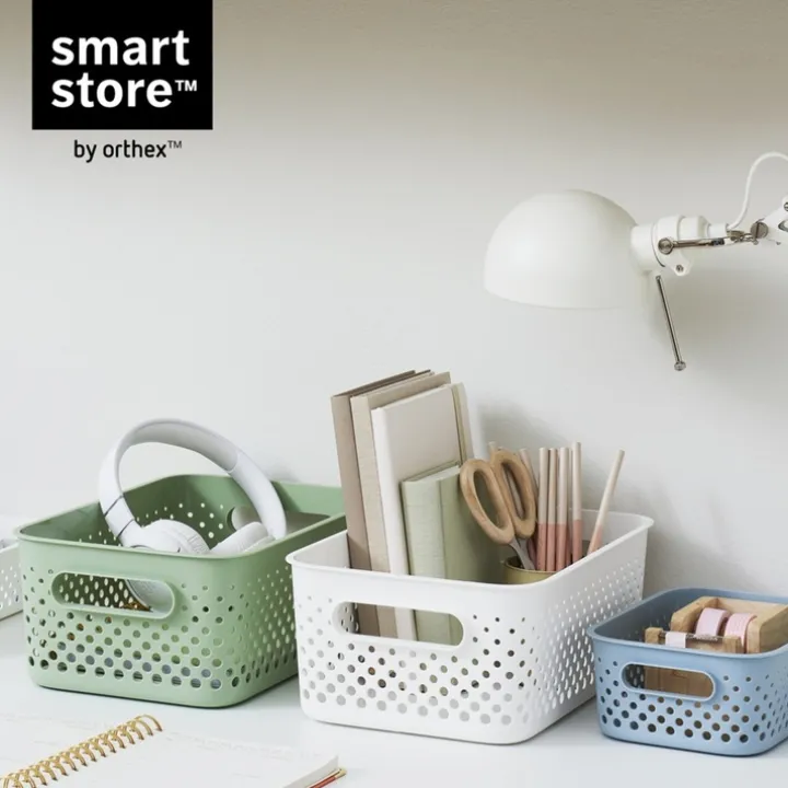 Förvaringskorg 11,4L, SmartStore