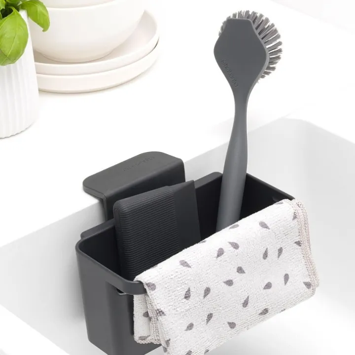 Förvaringskorg till diskho, Brabantia