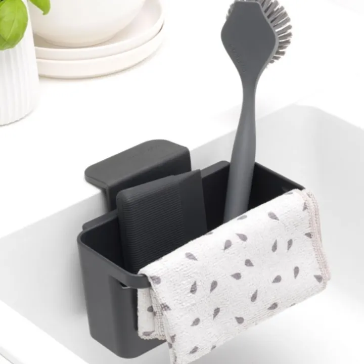 Förvaringskorg till diskho, Brabantia