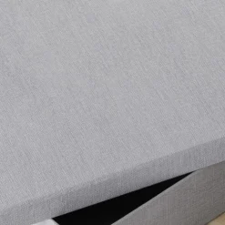 Förvaringslåda A3, Sverker canvas, Bigso