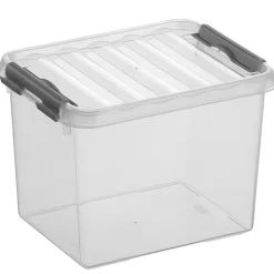 Förvaringslåda 3L, Q-Line