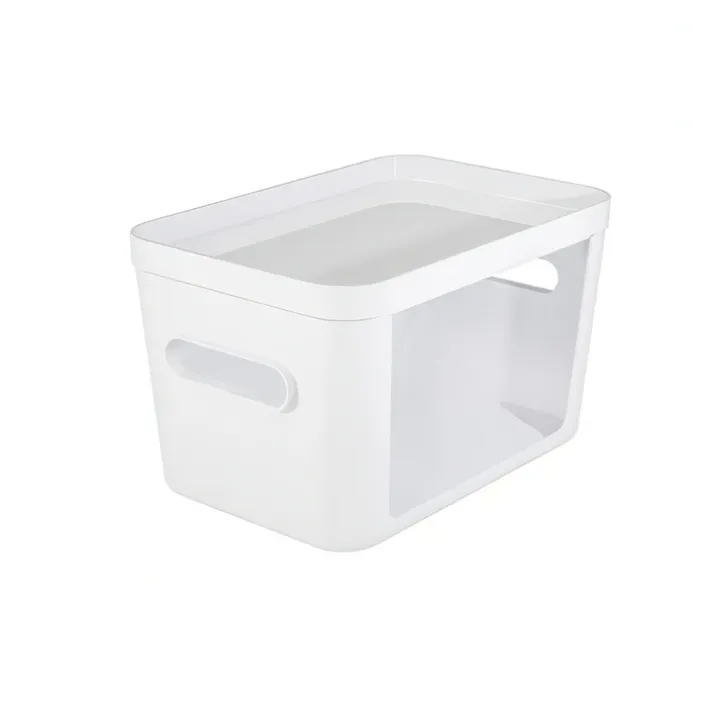 Förvaringslåda med öppen front 7,2L, SmartStore