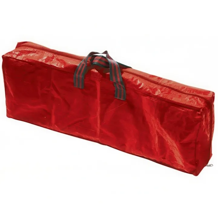Förvaringsväska för presentpapper