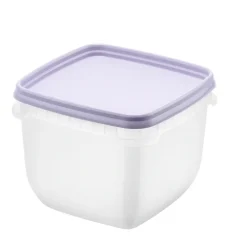 Fryslåda 0,75L 4-pack, SmartStore