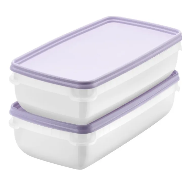 Fryslåda 1,2L 2-pack, SmartStore
