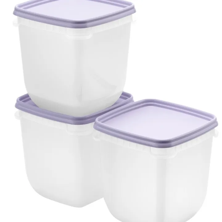 Fryslåda 1L 3-pack, SmartStore