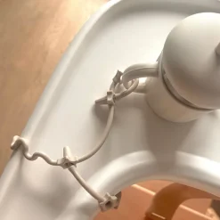 Fästband till barnsaker