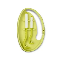 Fästingplockare 2-pack med fodral