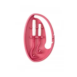 Fästingplockare 2-pack med fodral