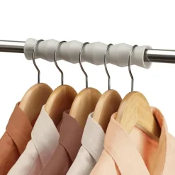 Galgavdelare för 5 galgar 2-pack, Joseph Joseph