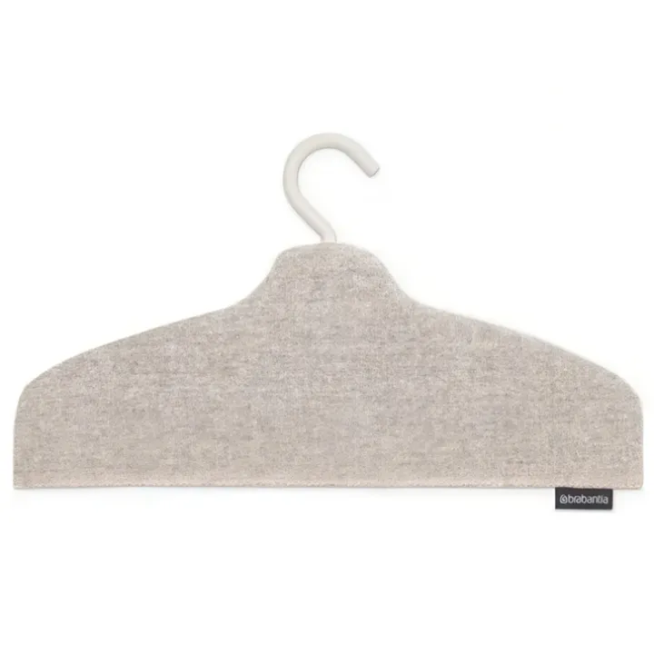 Galge för steaming, Brabantia, Beige