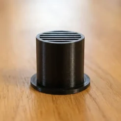 Galleradapter till dammsugare