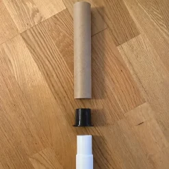 Galleradapter till dammsugare