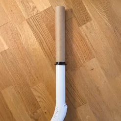 Galleradapter till dammsugare