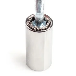 Gator Grip - Flexibel hylsnyckel