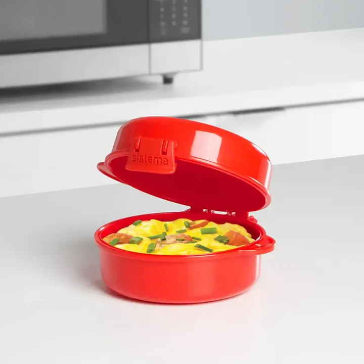 Äggform för micro