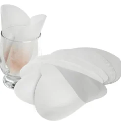 Äggpocheringspåsar 20-pack