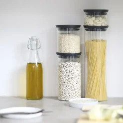 Glasburk 1,1L, Brabantia