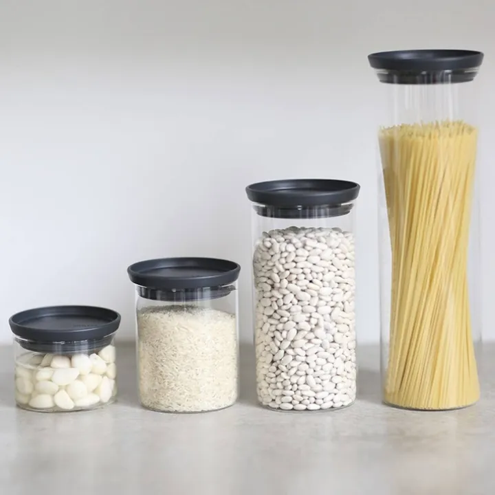 Glasburk 1,9L, Brabantia