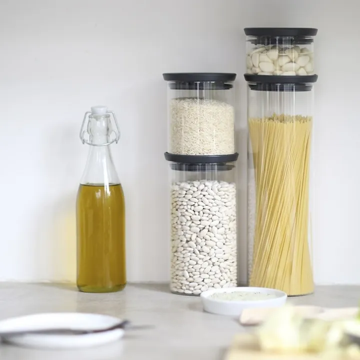 Glasburk 1,9L, Brabantia