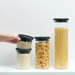 Glasburk 1,9L, Brabantia