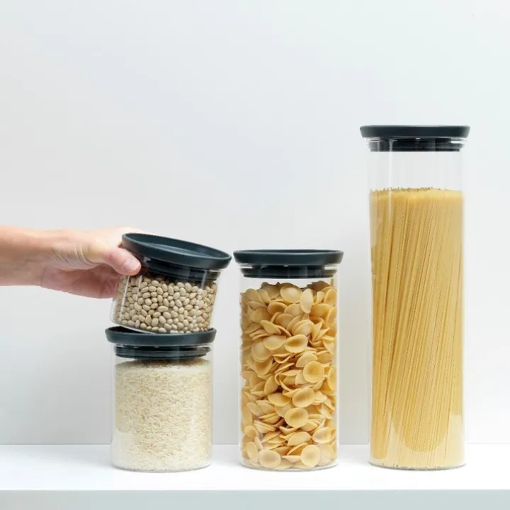 Glasburk 1,9L, Brabantia