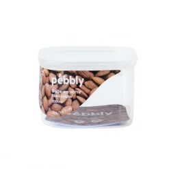 Glasburk 0,5L, Pebbly
