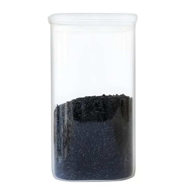 Glasburk 1,4L, Pebbly