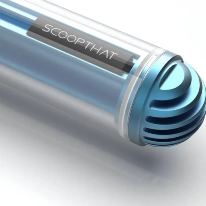 Glasskopa ScoopThat!