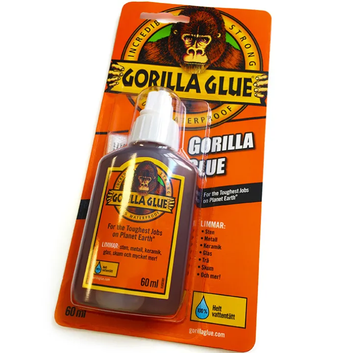 Gorilla Lim