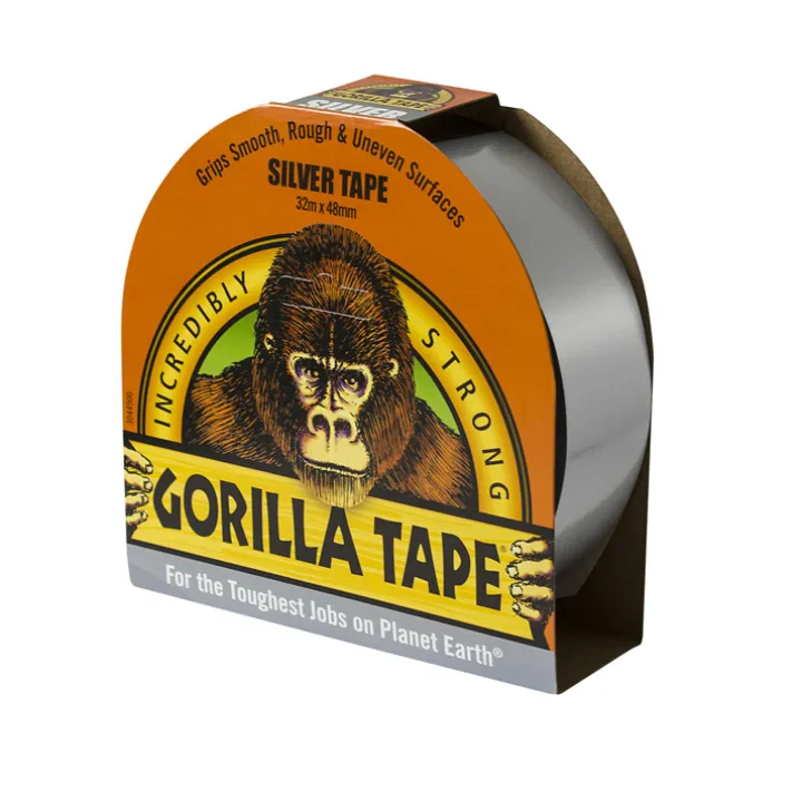 Gorilla tejp