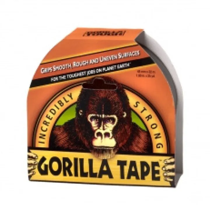 Gorilla tejp