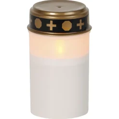 Gravljus med timer