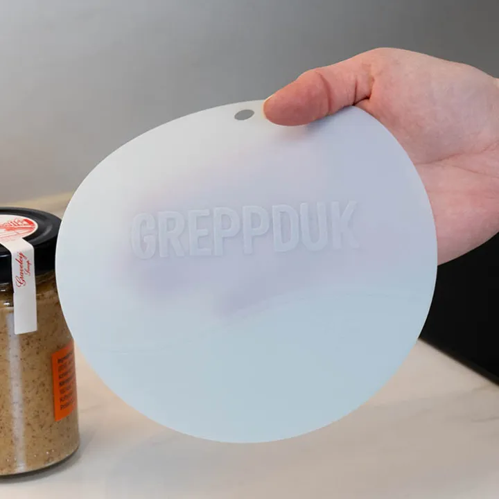 Greppduk