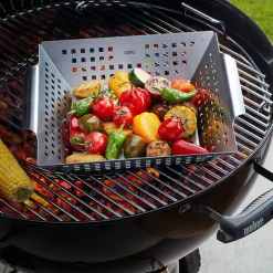 Grillkorg, Gefu