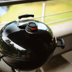 Grilltermometer till klotgrill, HerQ Dome