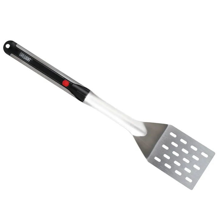 Grillverktyg med lampa
